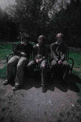 Sap's 'Erasure Tour' with Sludge Mother, and El Jumbotron