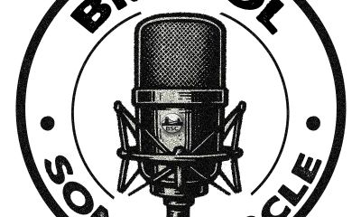 Bristol Song Circle: Suntou Susso, Natalie Holmes, Sam Brookes and Blair Dunlop