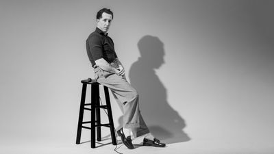 Pokey LaFarge - Ages 21+