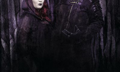 Blutengel Schatten:Welt tour - Berlin