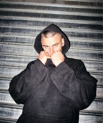 AGAPĒ PRESENTS: Ueberrest + SHOKI287