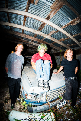SAP, Sludge Mother, and Easterlin in Miami