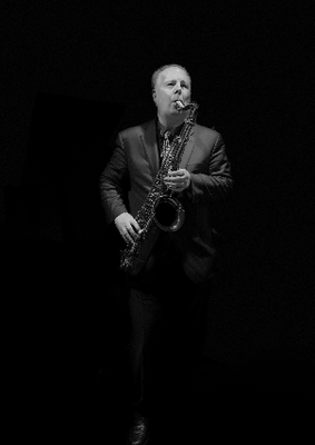 Harry Allen Quartet