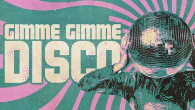 Gimme Gimme Disco