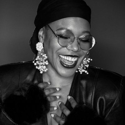 China Moses