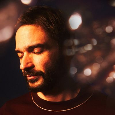 Jon Hopkins