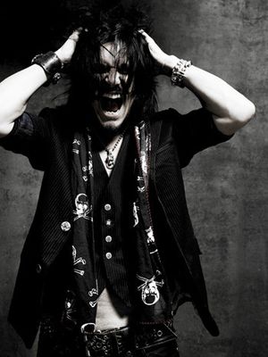Gilby Clarke