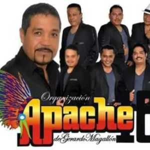 Apache16