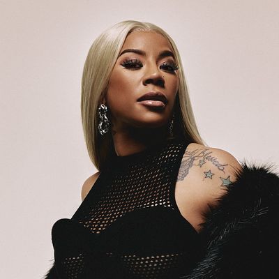 Keyshia Cole