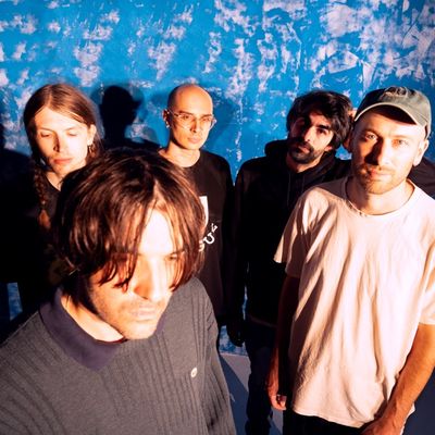 Ulrika Spacek