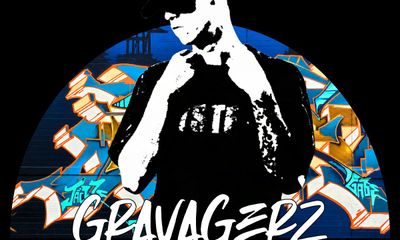 New Year's Eve: Gravagerz