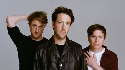 THE WOMBATS - A Guide to Love Loss And Desperation 20th Anniversary