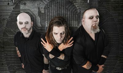 BLITZKID: Modern Hel Tour 2026