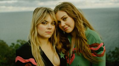 An Intimate Evening With First Aid Kit