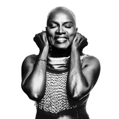 Angélique Kidjo