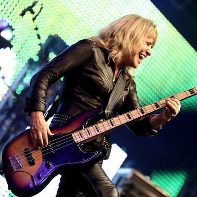 Suzi Quatro
