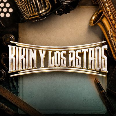 KIKIN Y LOS ASTROS