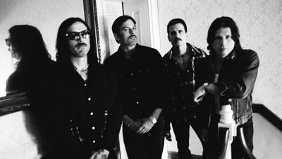 Kings of Leon