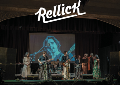 Rellick, Under High Street, Apostle Jones