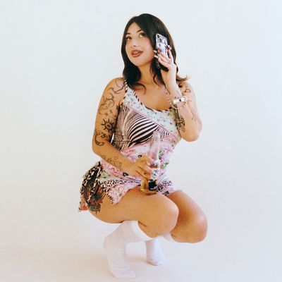 g!rl records presents: Camilla Rae, DJ Fuckoff, Penglord + special guests