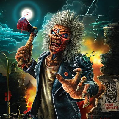 Sonic Temple Art & Music Festival 2027