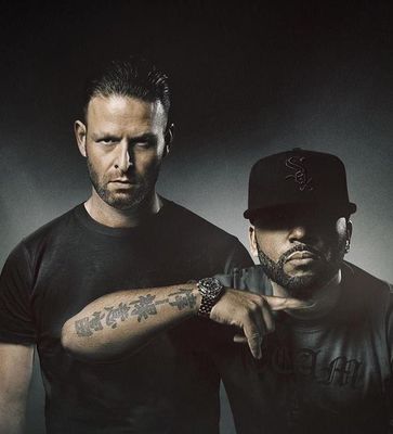 Masters Of Hardcore 2026 en Fabrik