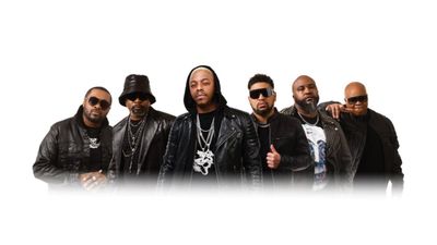 The History of R&B - Ages 21+