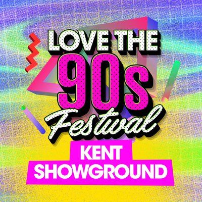 BOYZLIFE, ETERNAL & MORE | Love the 90s Fest | Kent Showground