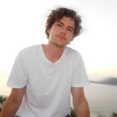Zach Bryan