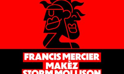 KOKO Electronic: Francis Mercier