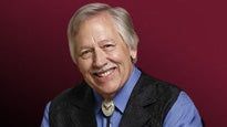 John Conlee - Ages 17 & Under admitted with a parent of guardian ONLY
