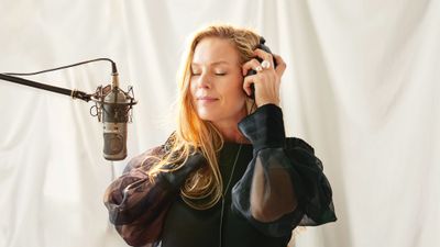 Rebekka Bakken Trio