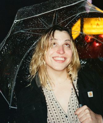 Uniting Entity presents: Tim Kinsella with more eaze + Wendy Eisenberg