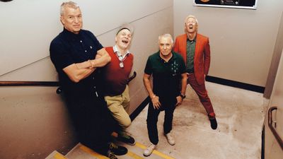 Vandals w/ Bad Cop Bad Cop