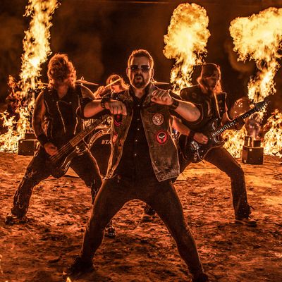 Rhapsody of Fire
