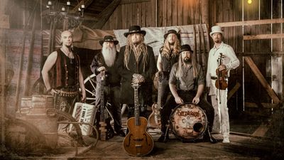 KORPIKLAANI