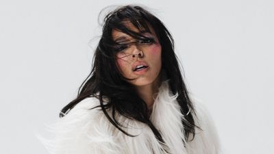 TINASHE - THE SHOW MUST GO ON