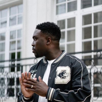Robert Glasper