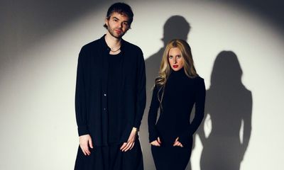 Marian Hill ACT TWO: THE TOUR