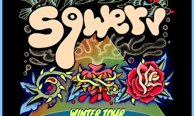 Sqwerv