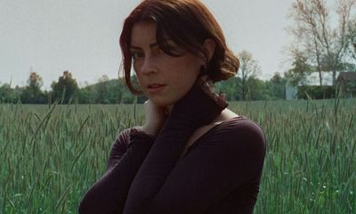 Anna Shoemaker – The Back To Pennsylvania Tour