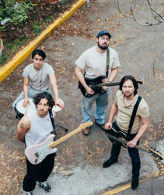 Estéreo Waves