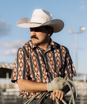 Shane Smith And The Saints
