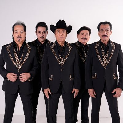 Los Tigres del Norte