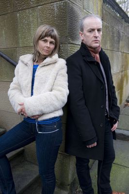 The Vaselines