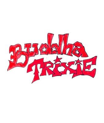 Buddha Trixie