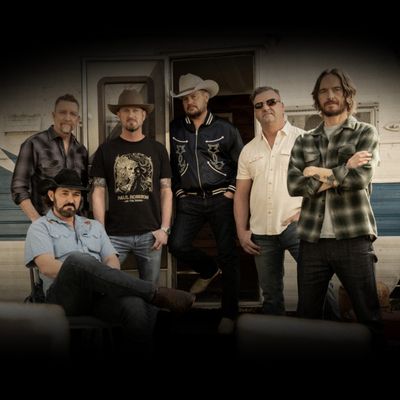 Randy Rogers Band