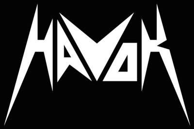 HAVOK with Slackjaw, Xoth, & Silver Talon