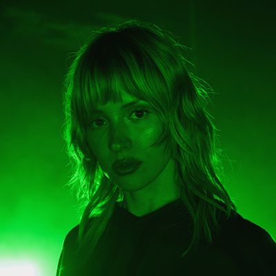 ANGÈLE