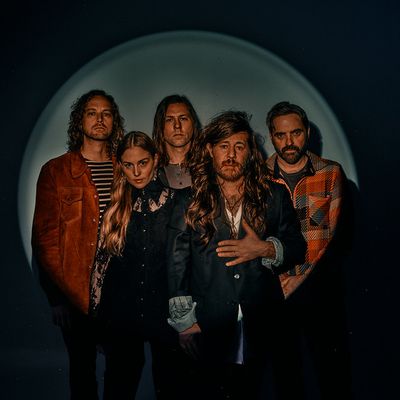 Other Lives
